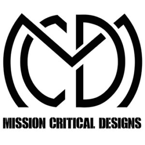 Mission Critical Designs